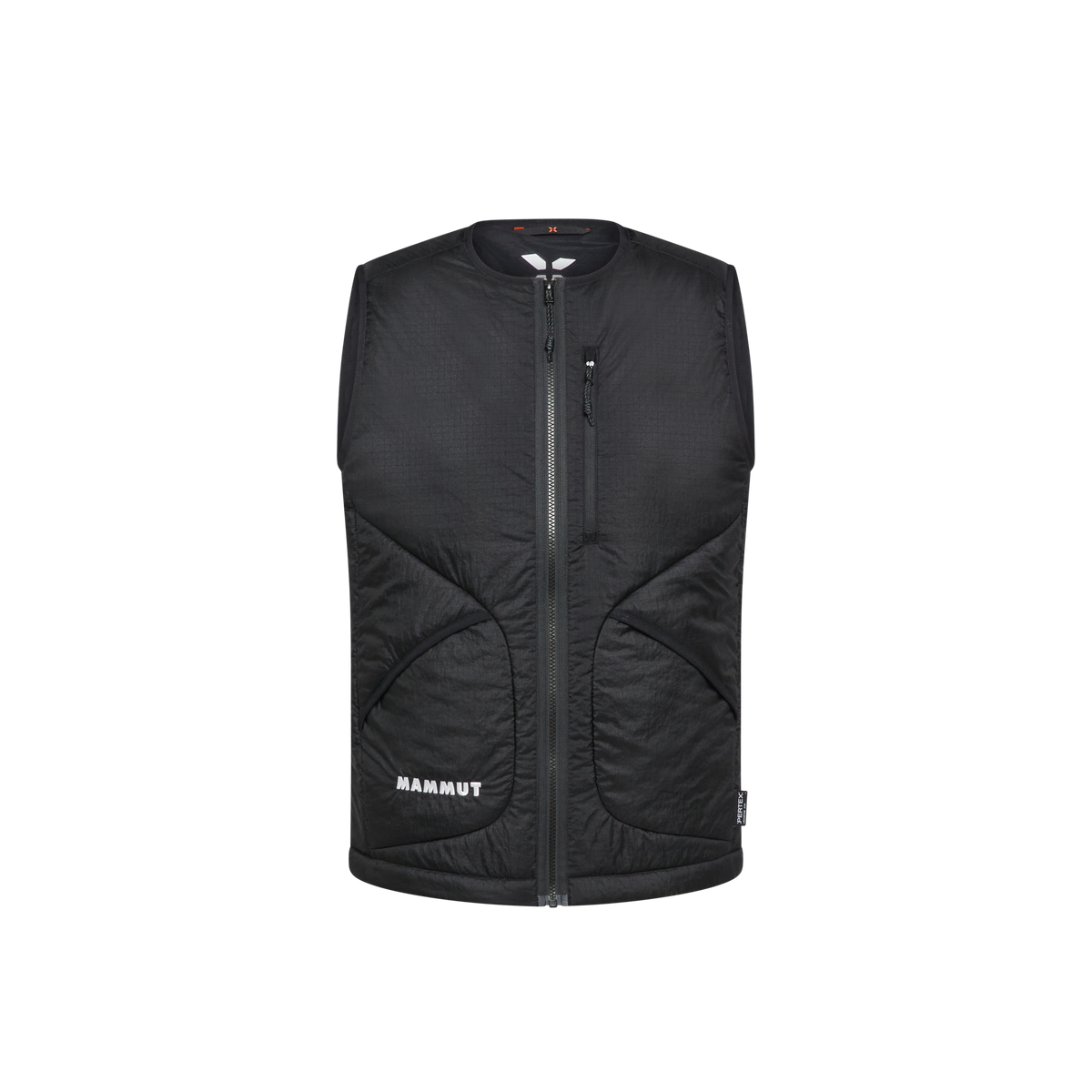 Men’s Eiger Free Light IN Vest – Black