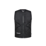 Men’s Eiger Free Light IN Vest – Black