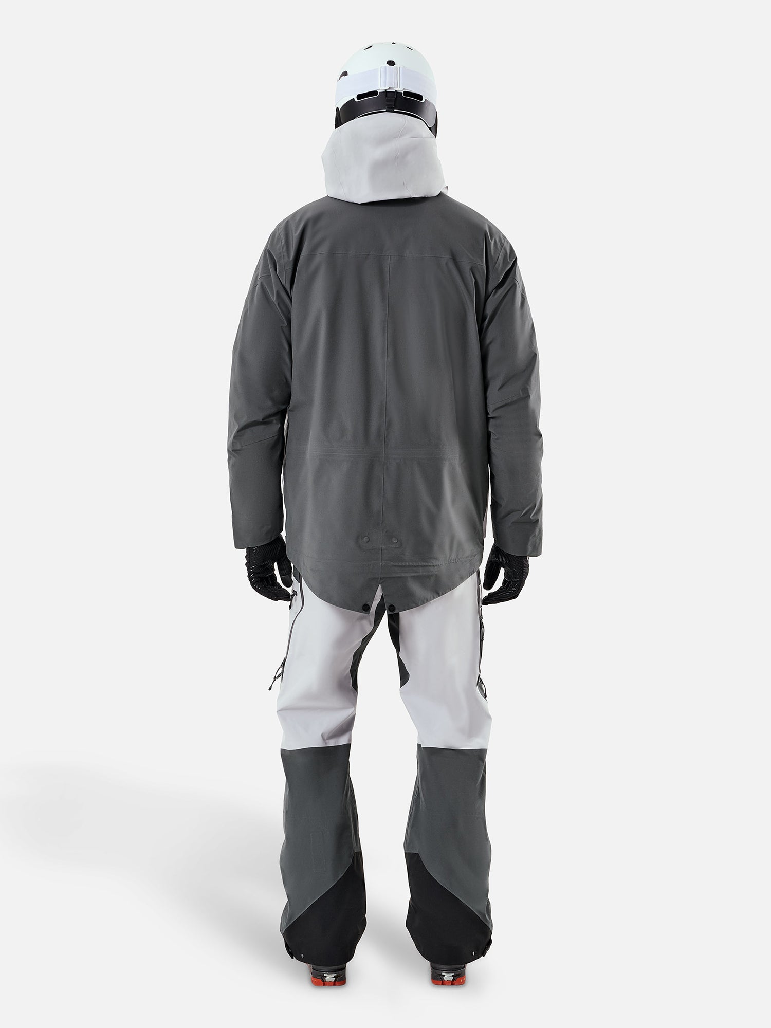color:dark shadow light grey