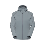 Women's Madris Light ML Hooded Jacket