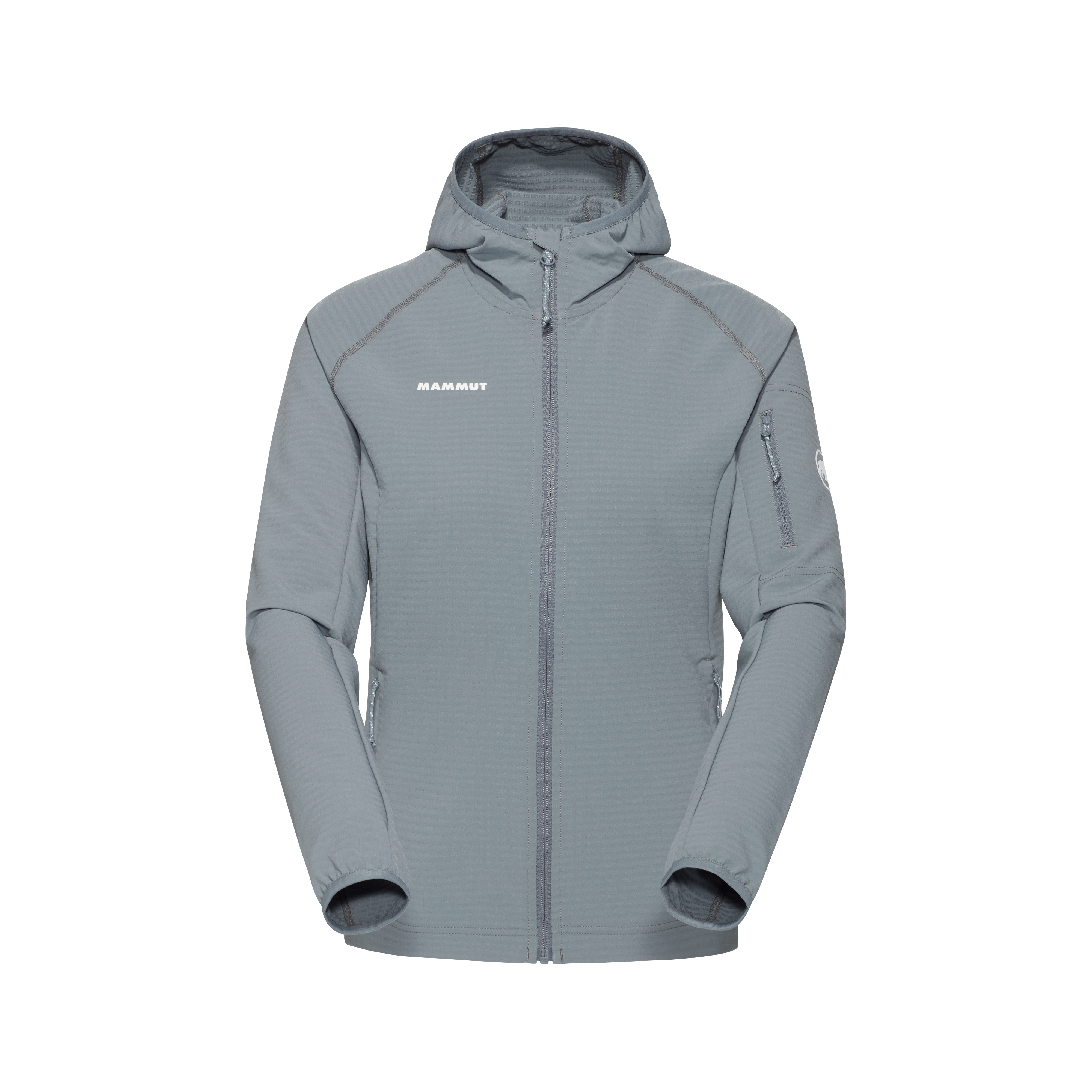 Women's Madris Light ML Hooded Jacket