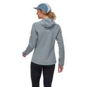 Women's Madris Light ML Hooded Jacket