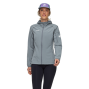 Women's Madris Light ML Hooded Jacket