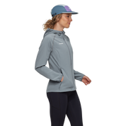 Women's Madris Light ML Hooded Jacket
