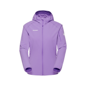 Women's Madris Light ML Hooded Jacket