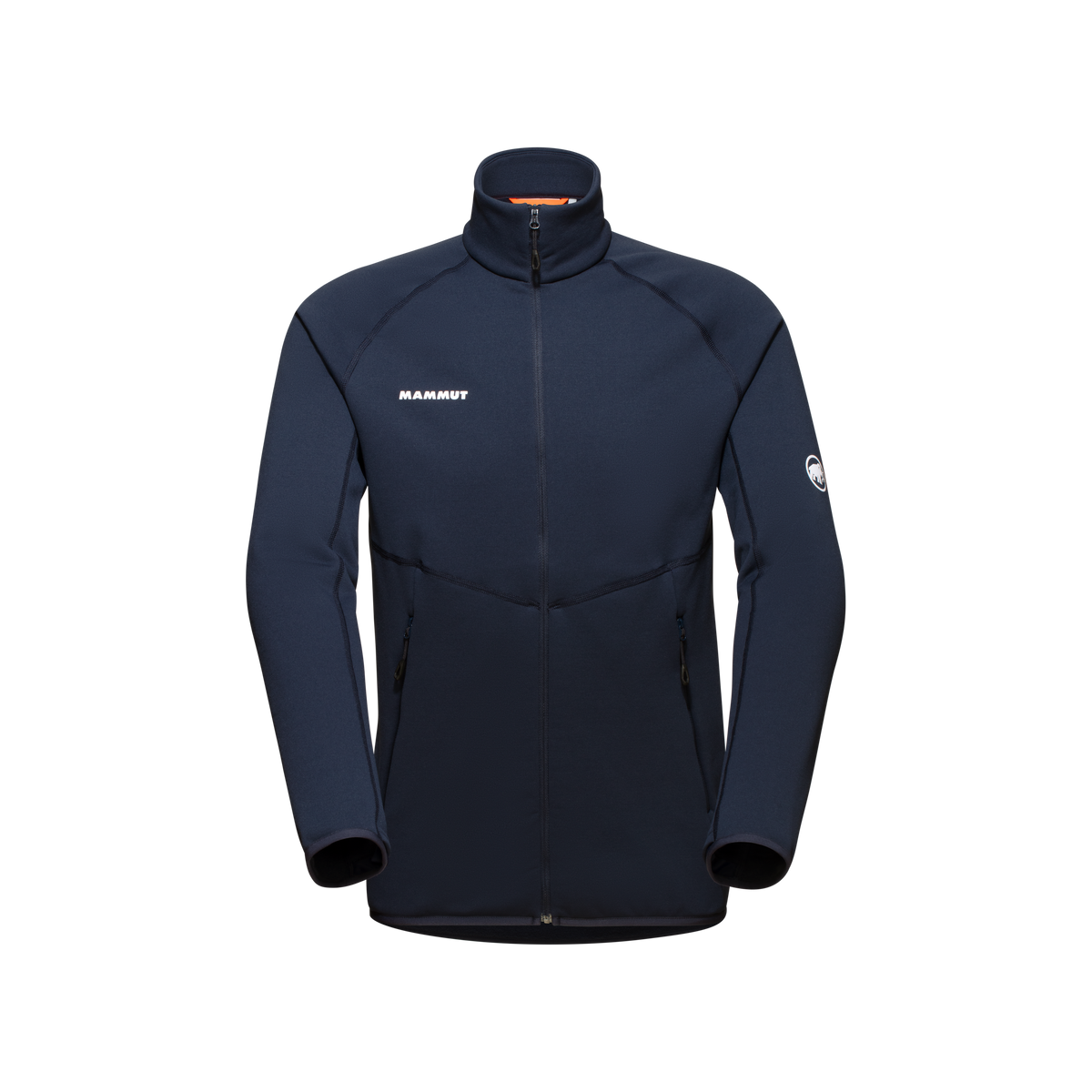 Men’s Aconcagua ML Jacket – Marine