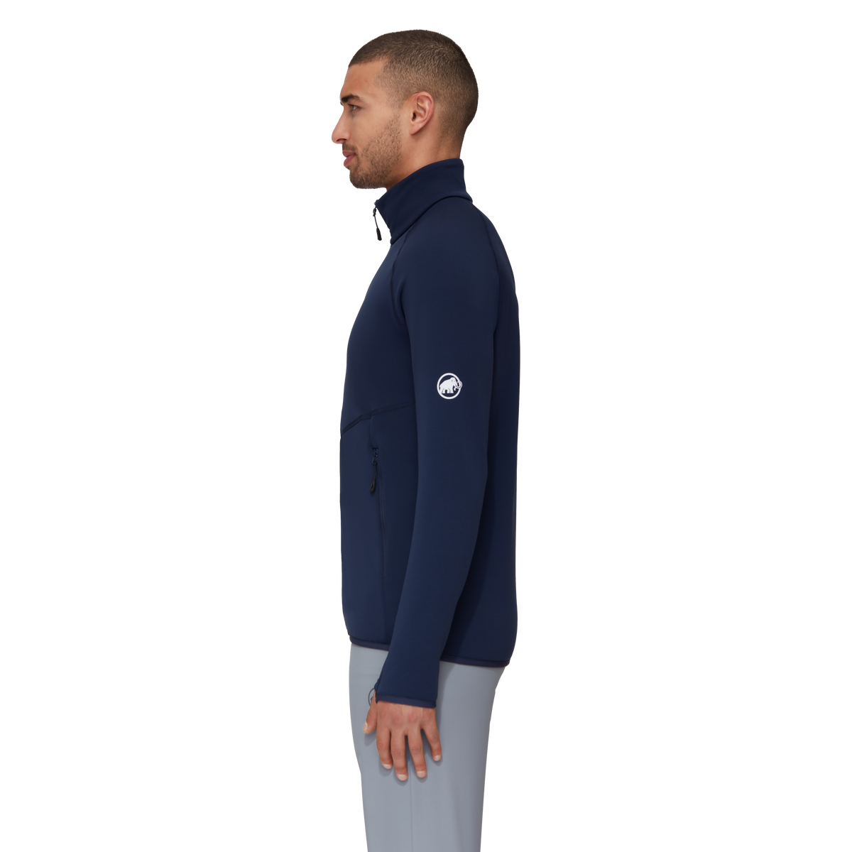 Men’s Aconcagua ML Jacket – Marine