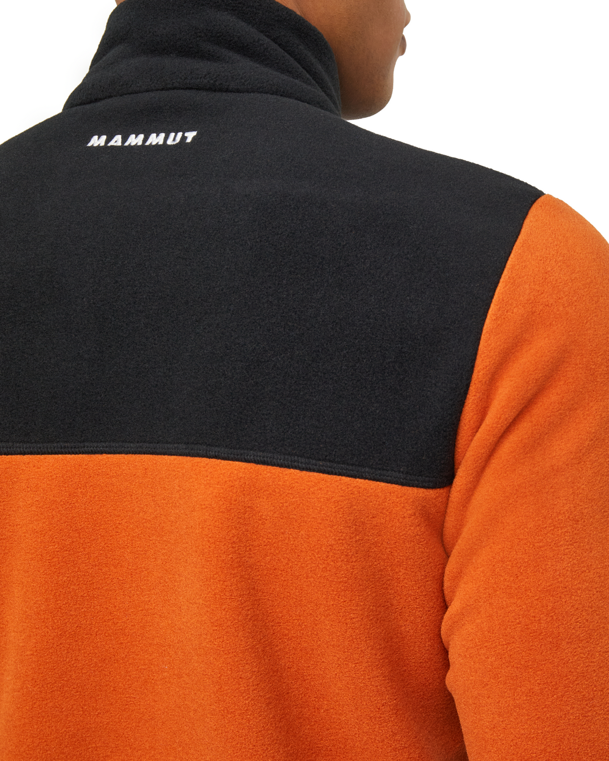 Men’s Innominata ML Jacket – Autumn Larice / Black