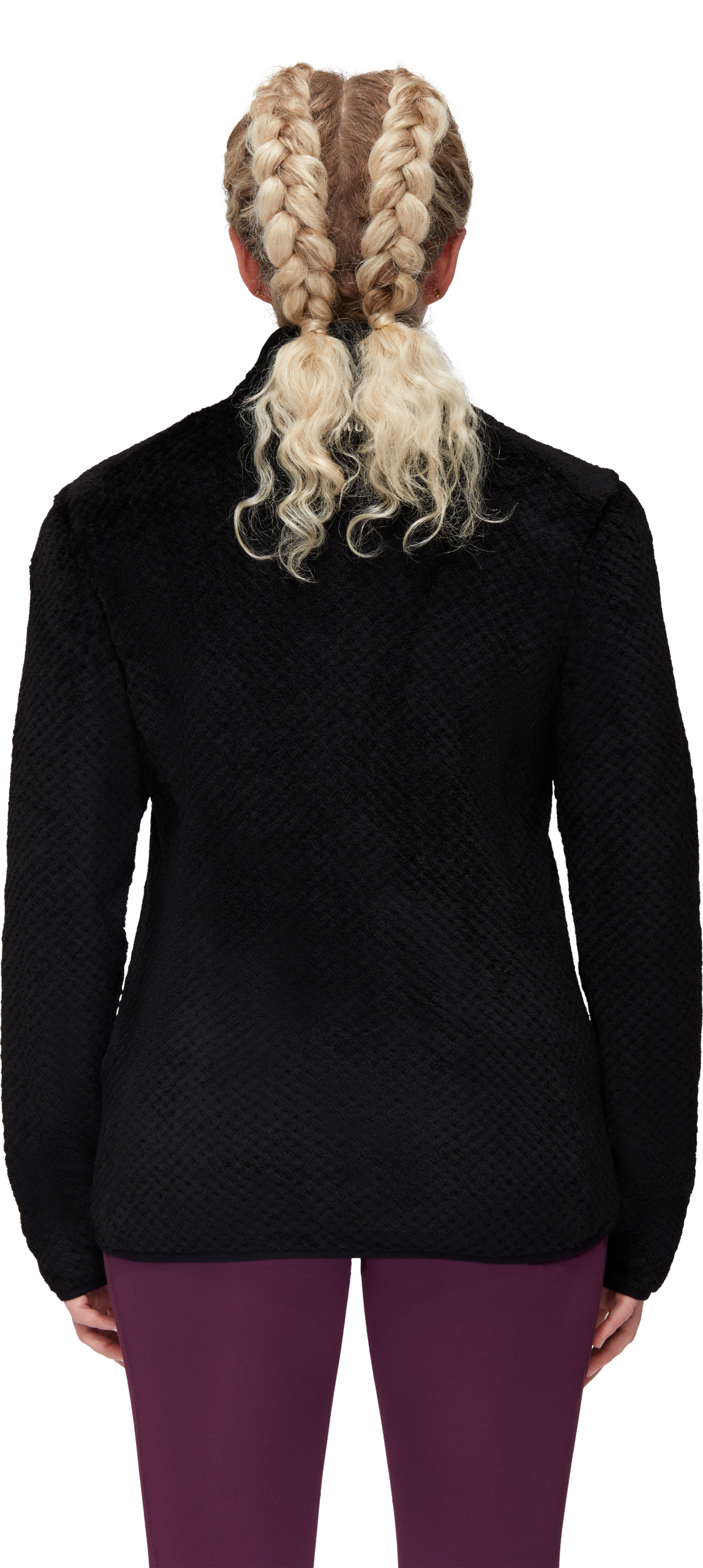 Women’s Innominata ML Jacket – Black