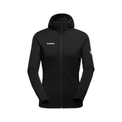 Women's Taiss Light ML Hooded Jacket