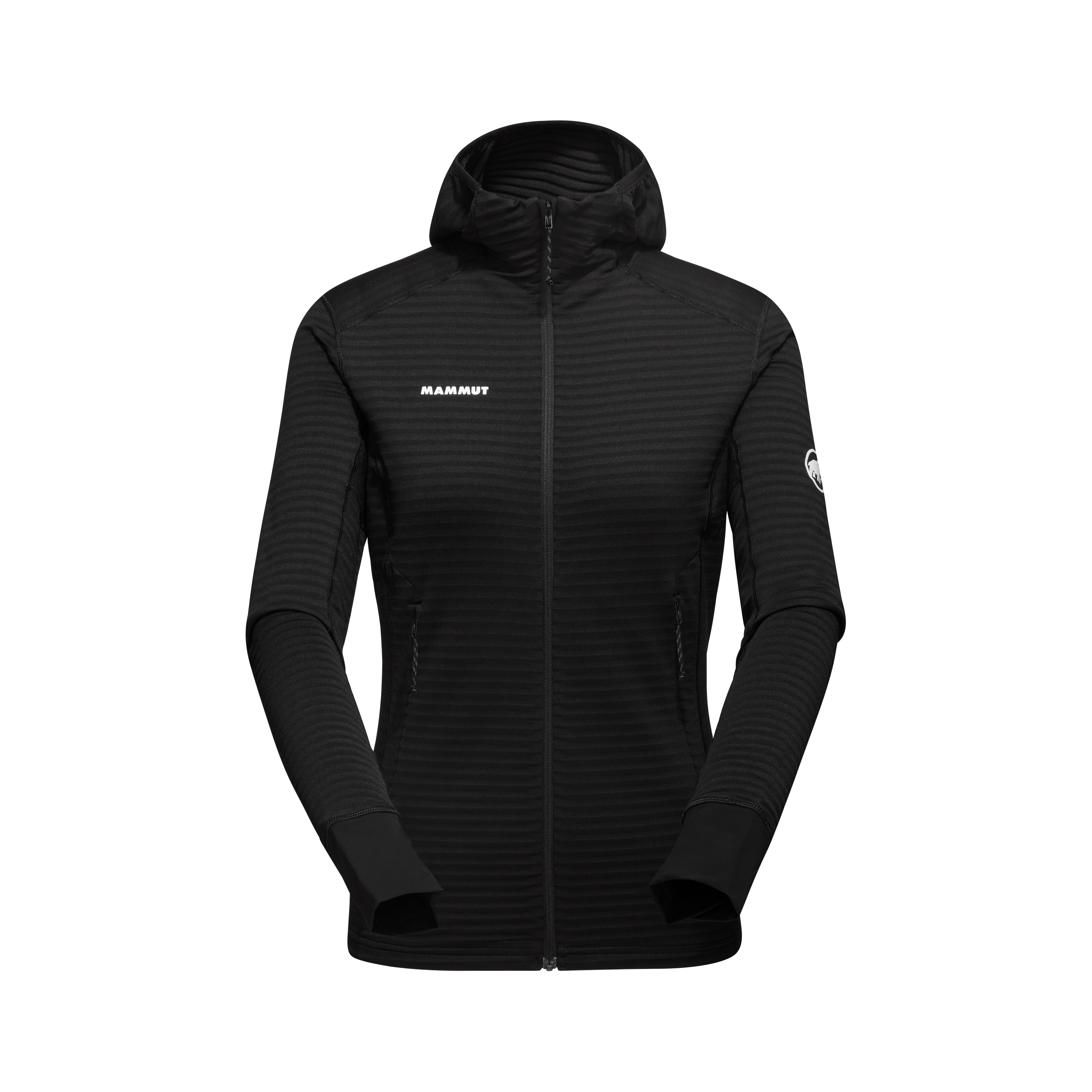 Women's Taiss Light ML Hooded Jacket