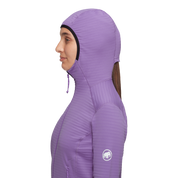 Women's Taiss Light ML Hooded Jacket