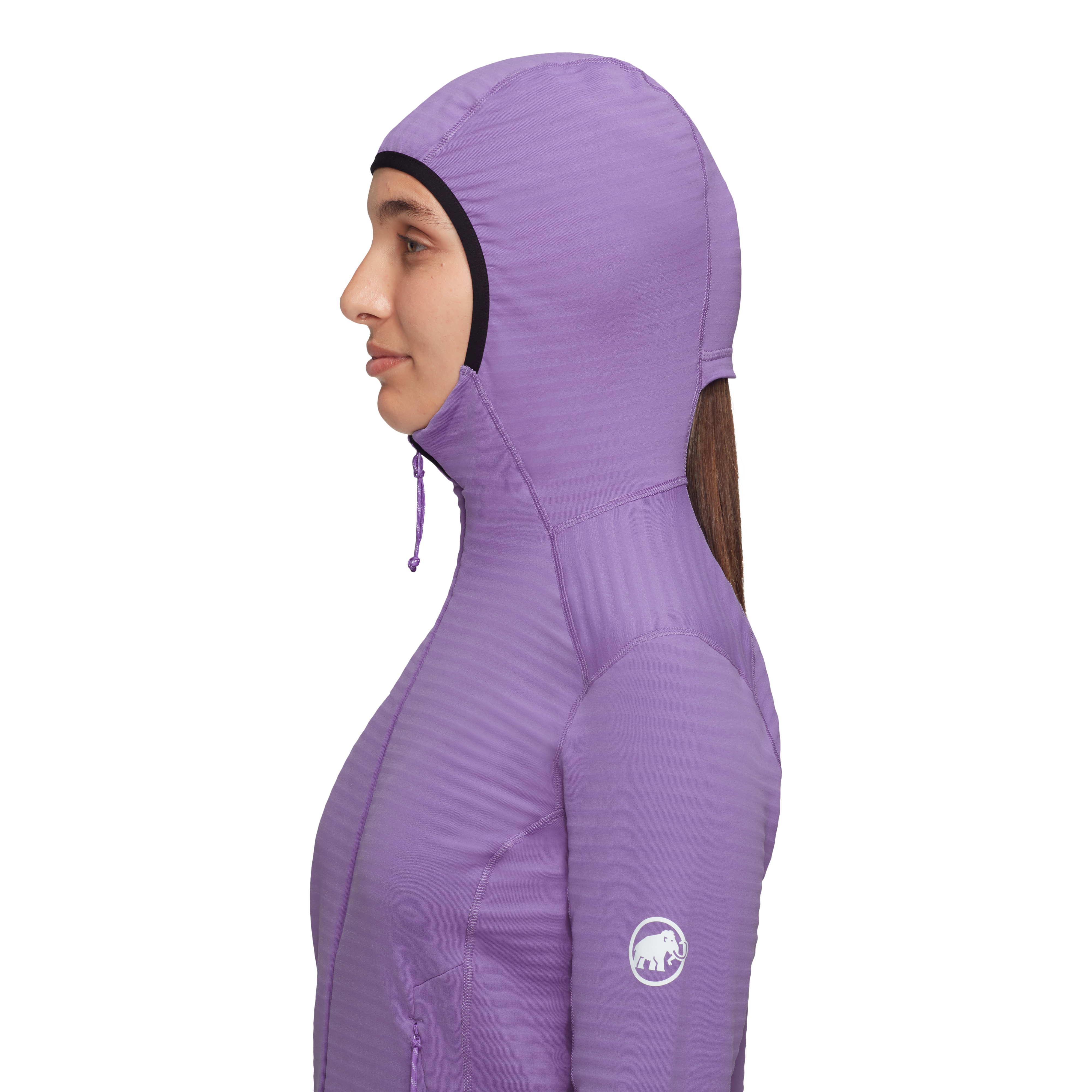 Women's Taiss Light ML Hooded Jacket