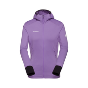 Women's Taiss Light ML Hooded Jacket