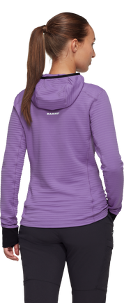 Women's Taiss Light ML Hooded Jacket