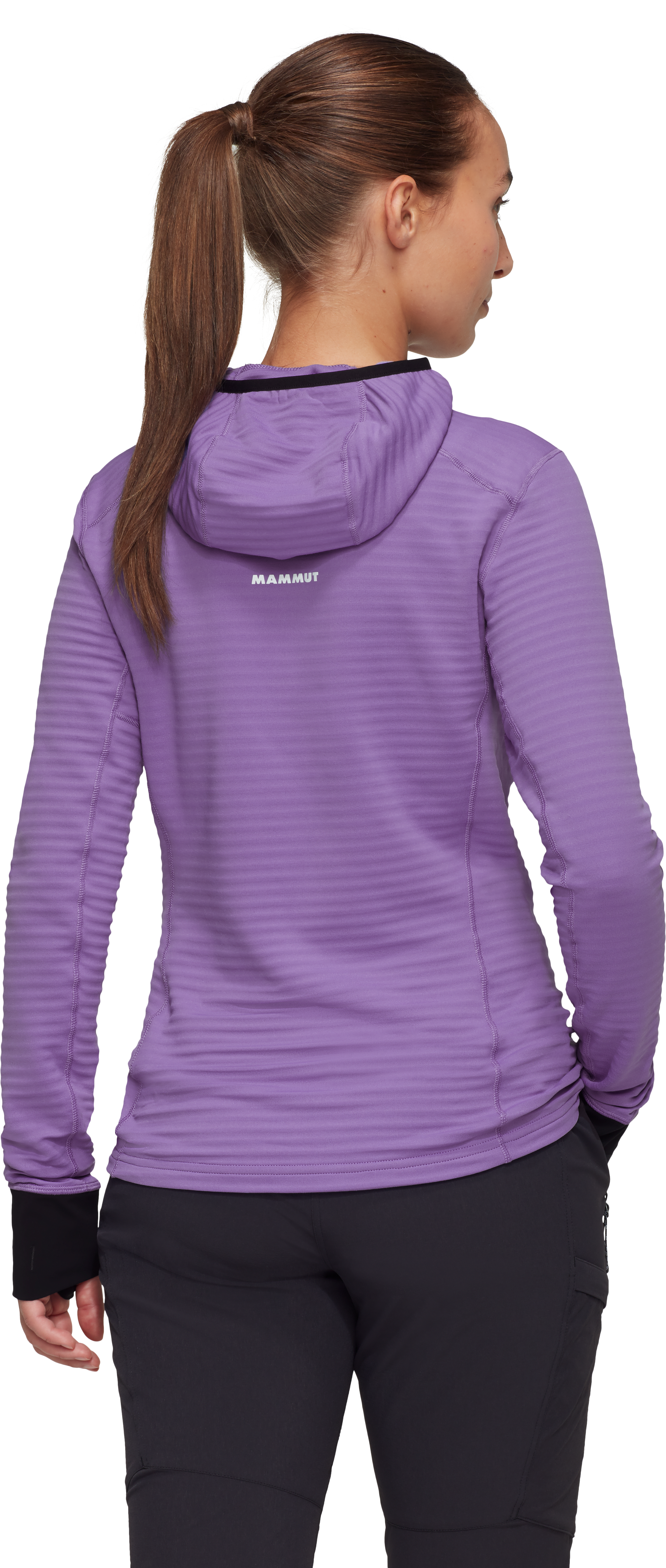 Women's Taiss Light ML Hooded Jacket