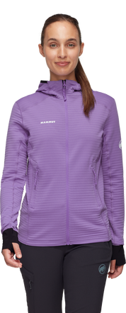 Women's Taiss Light ML Hooded Jacket