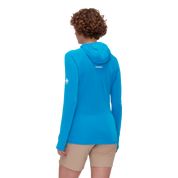 Women's Aenergy Light ML Hooded Jacket