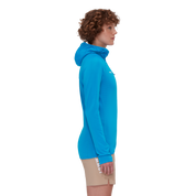 Women's Aenergy Light ML Hooded Jacket