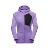 Women's Aenergy Light ML Hooded Jacket