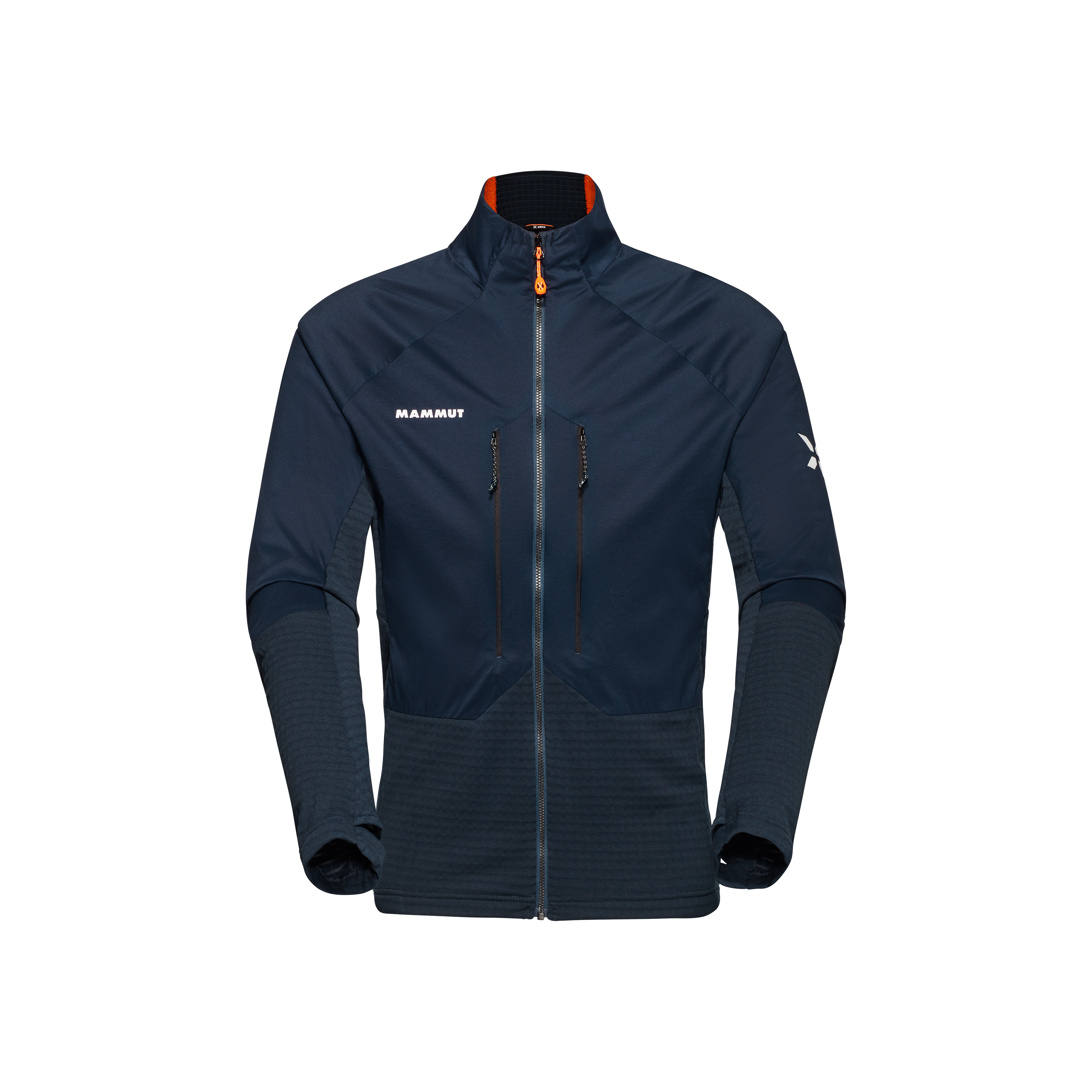 Men's Eiger Nordwand ML Hybrid Jacket