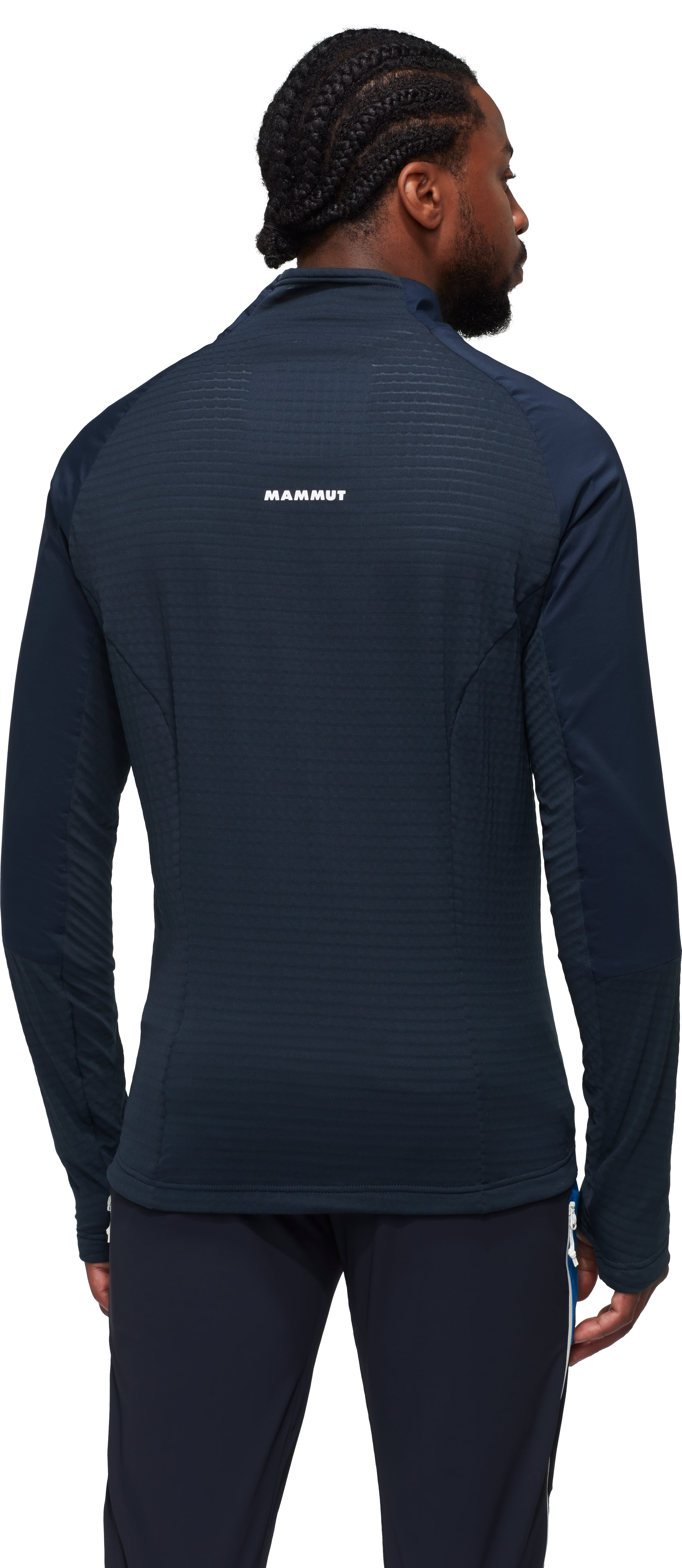 Men's Eiger Nordwand ML Hybrid Jacket