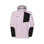 Men's Madris Light ML Half Zip Hoody