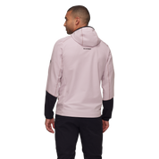 Men's Madris Light ML Half Zip Hoody