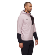 Men's Madris Light ML Half Zip Hoody