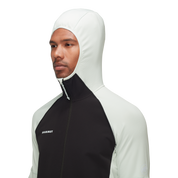 Men's Massone ML Hooded Jacket