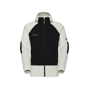 Men's Massone ML Hooded Jacket