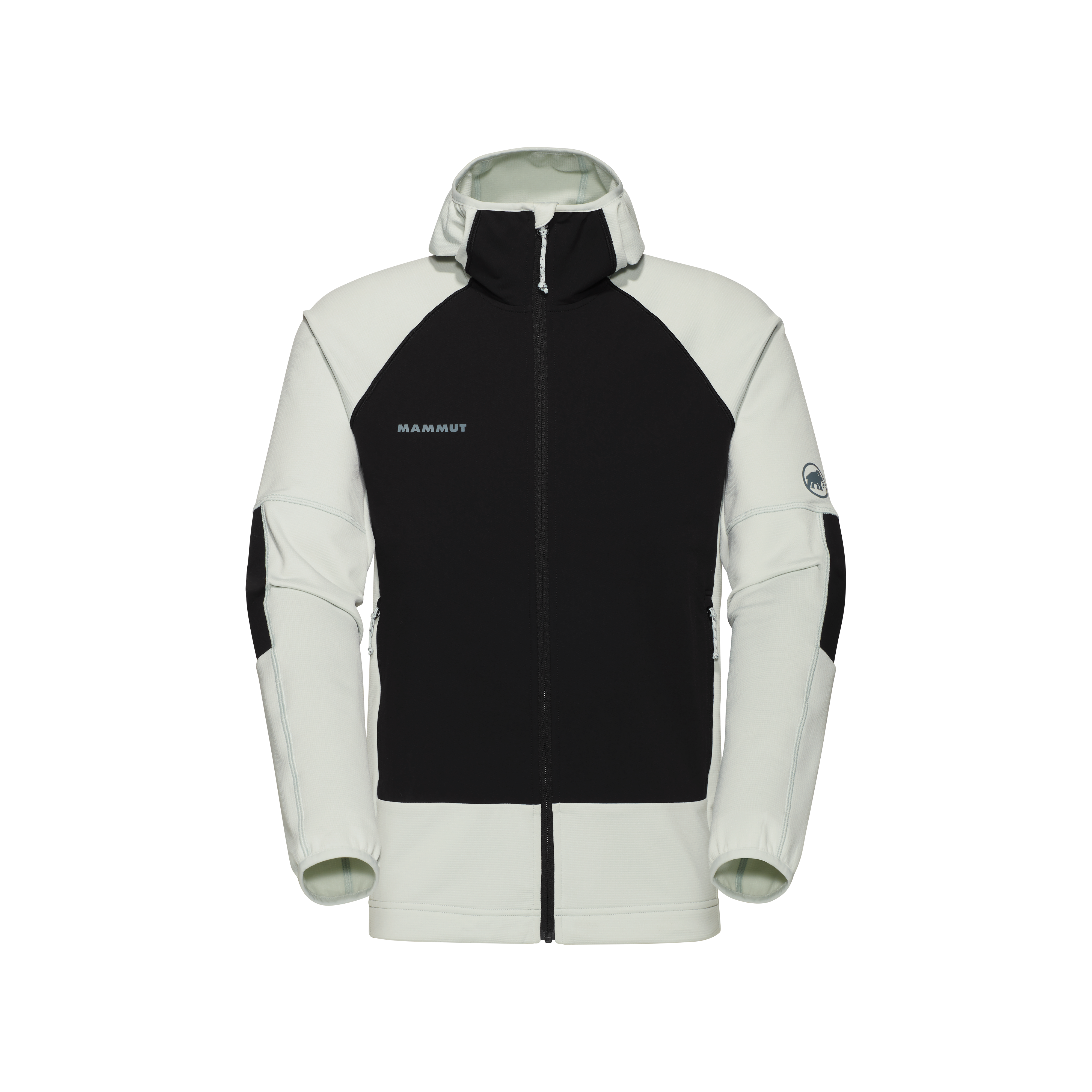 Men's Massone ML Hooded Jacket