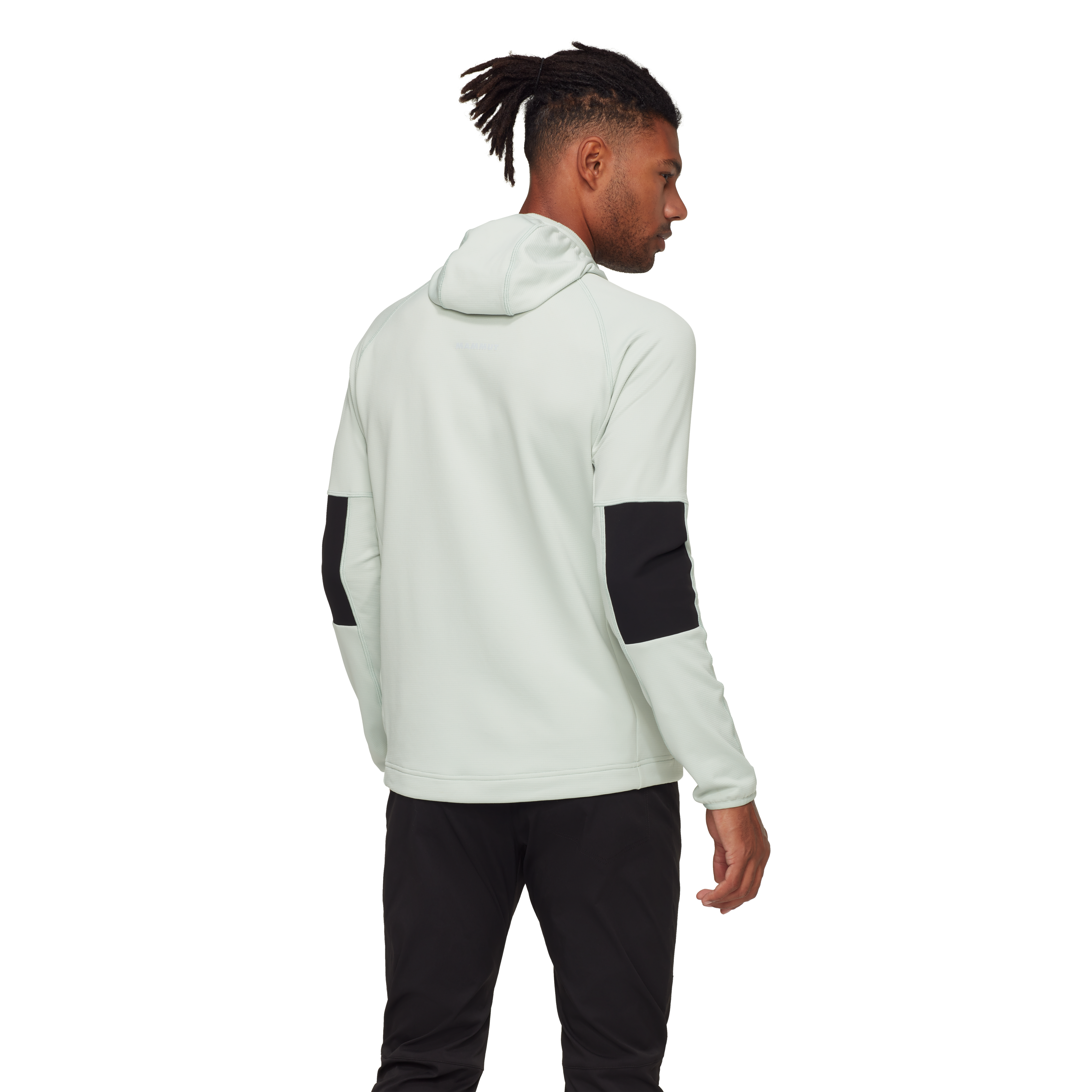 Men's Massone ML Hooded Jacket