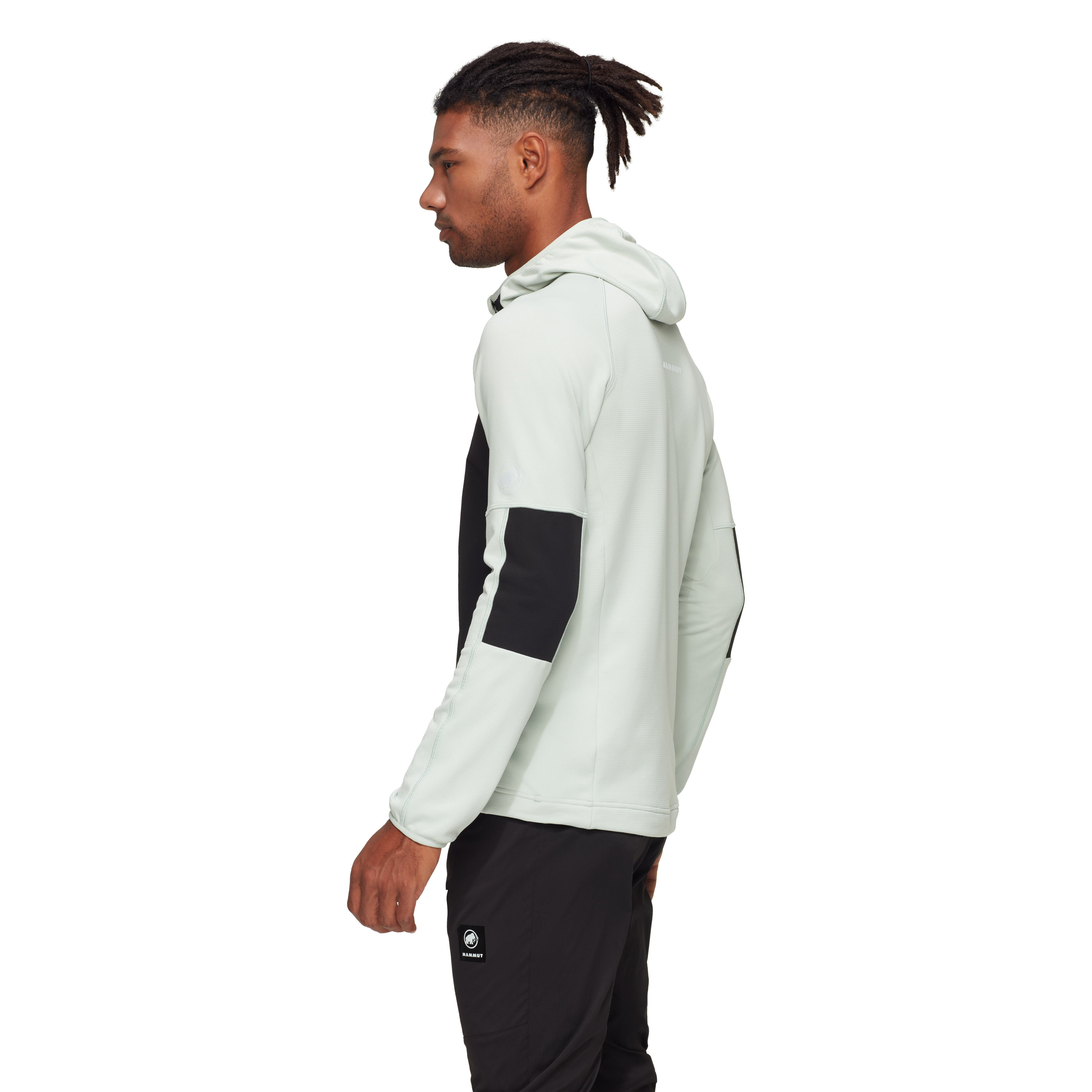 Men's Massone ML Hooded Jacket