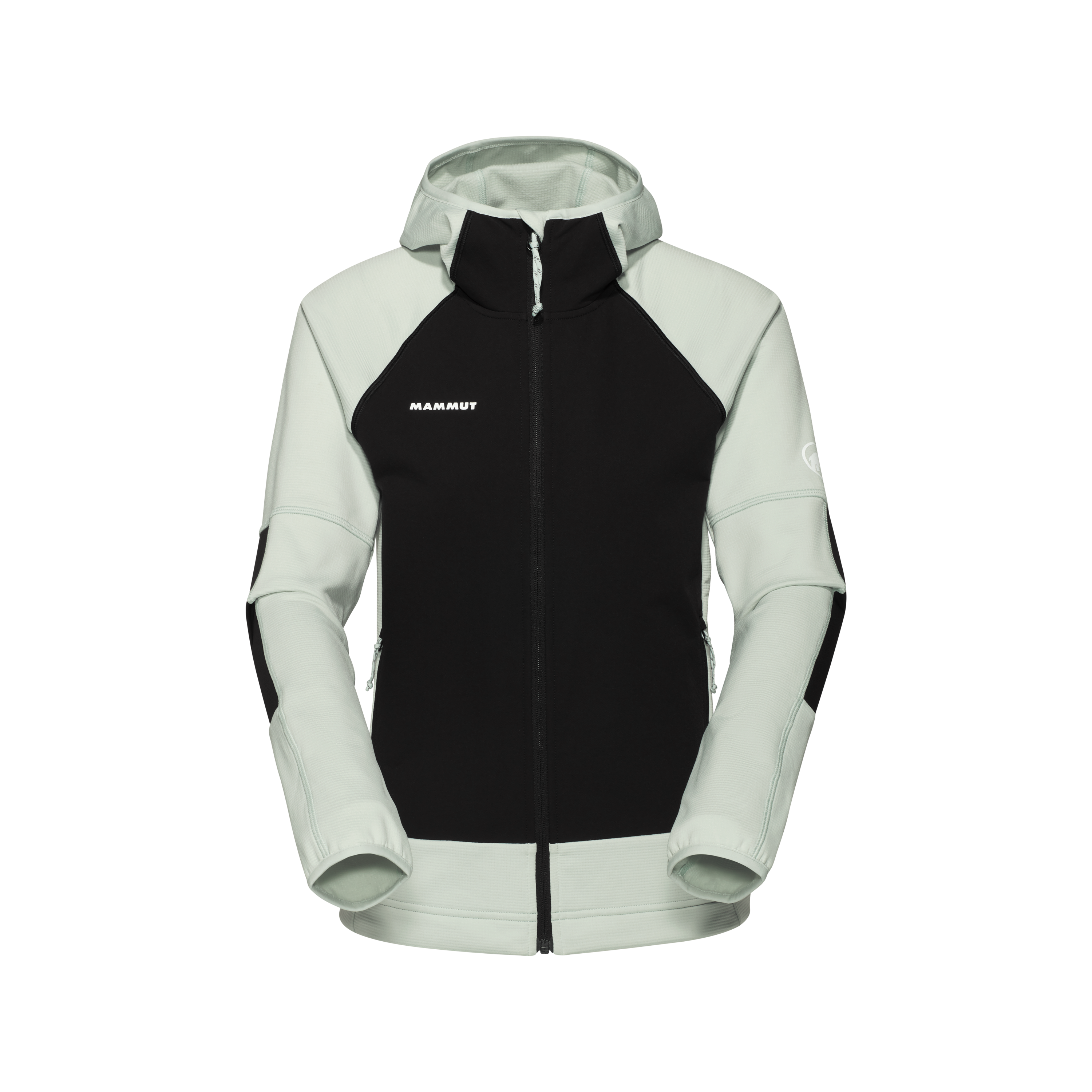 Women's Massone ML Hooded Jacket