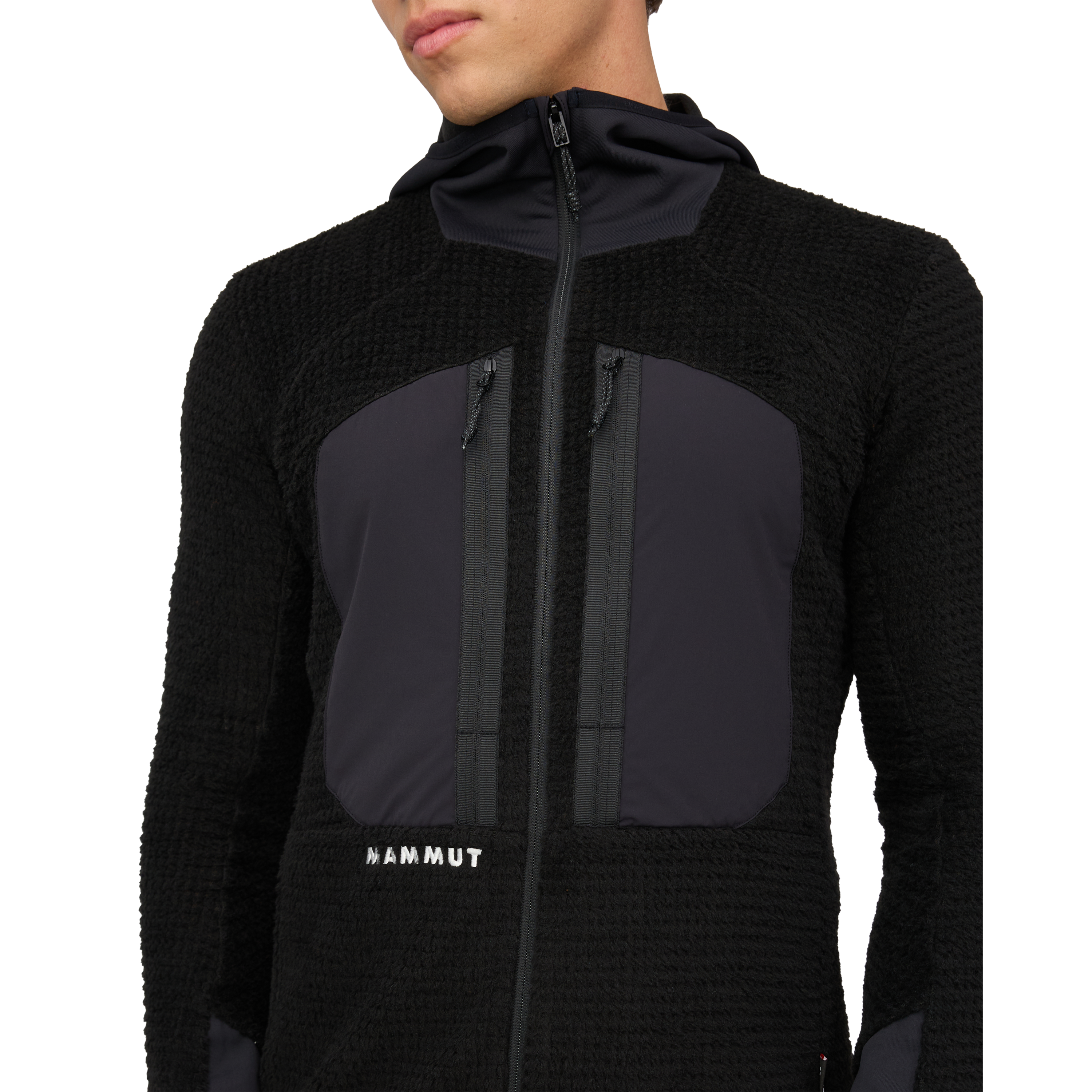 Men's Eiger Nordwand Pro ML Air Hooded Jacket