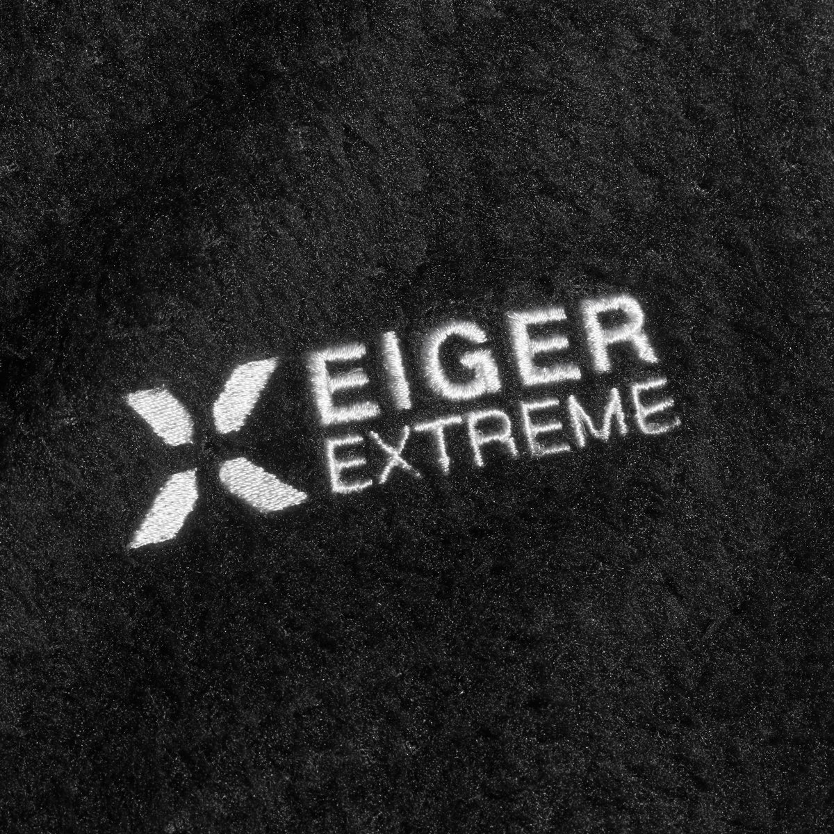 Women’s Eiger Nordwand Pro ML Air Hooded Jacket – Black
