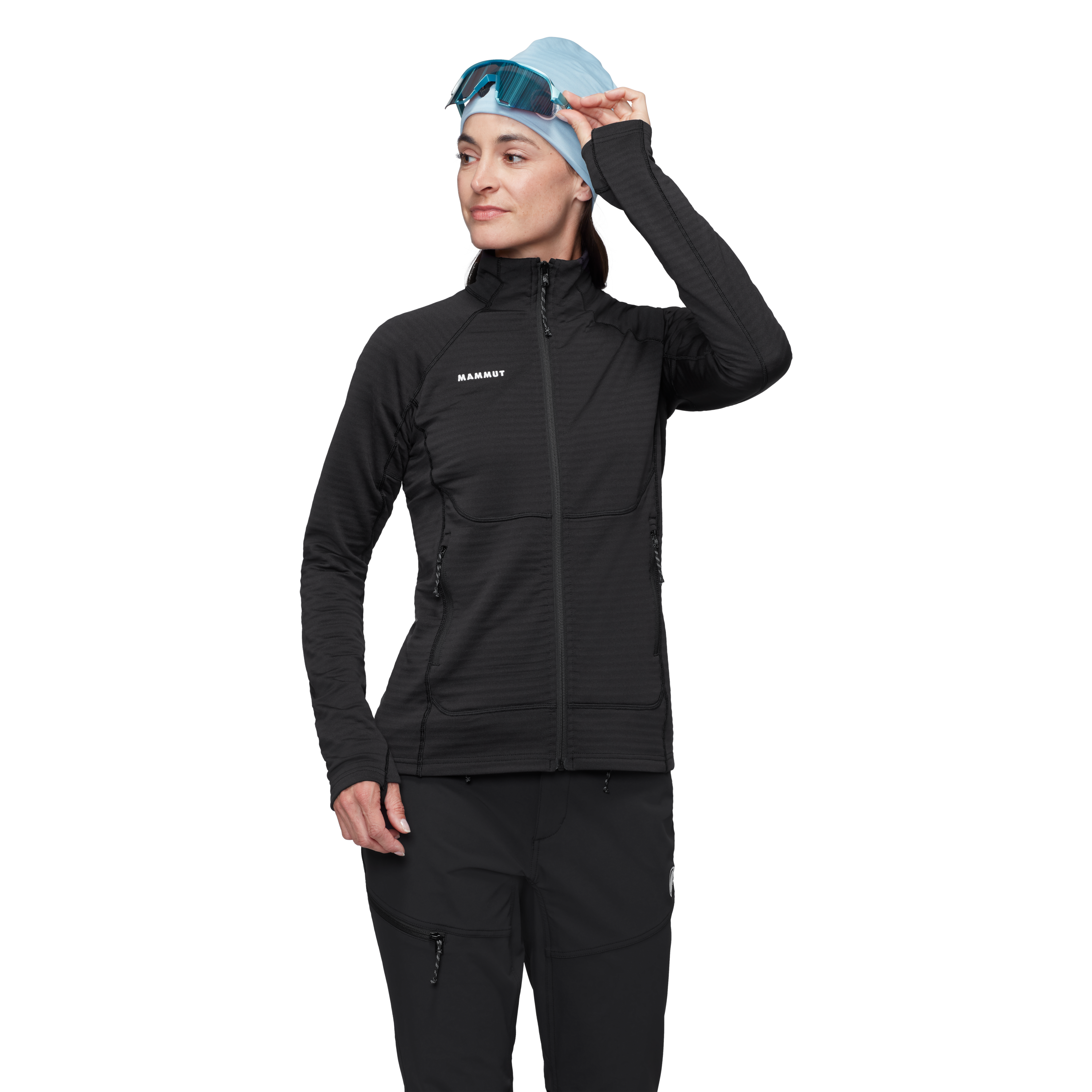 Women's Taiss ML Jacket