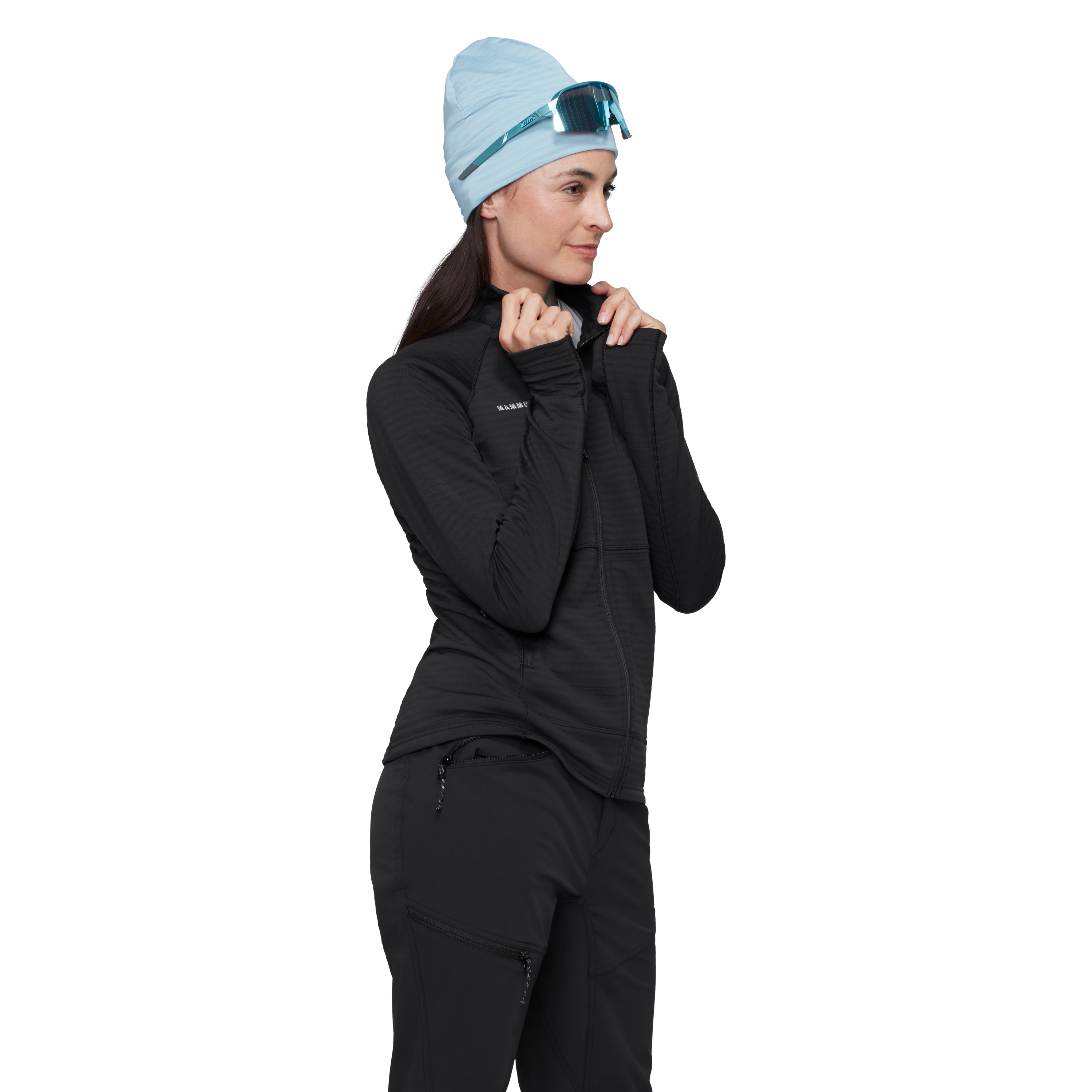 Women's Taiss ML Jacket