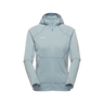 Women’s Taiss ML Hooded Jacket – Nebla