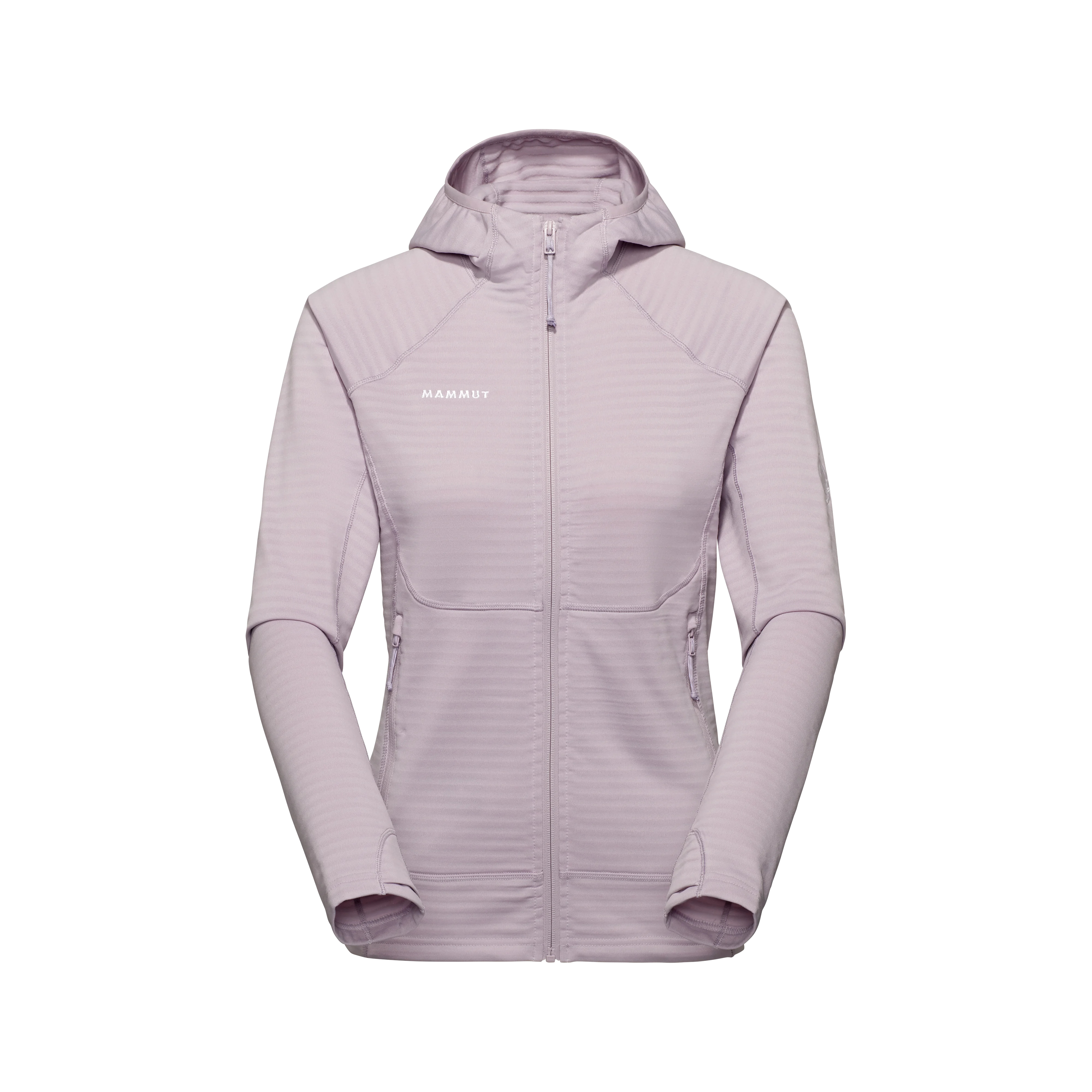 Women's Taiss ML Hooded Jacket