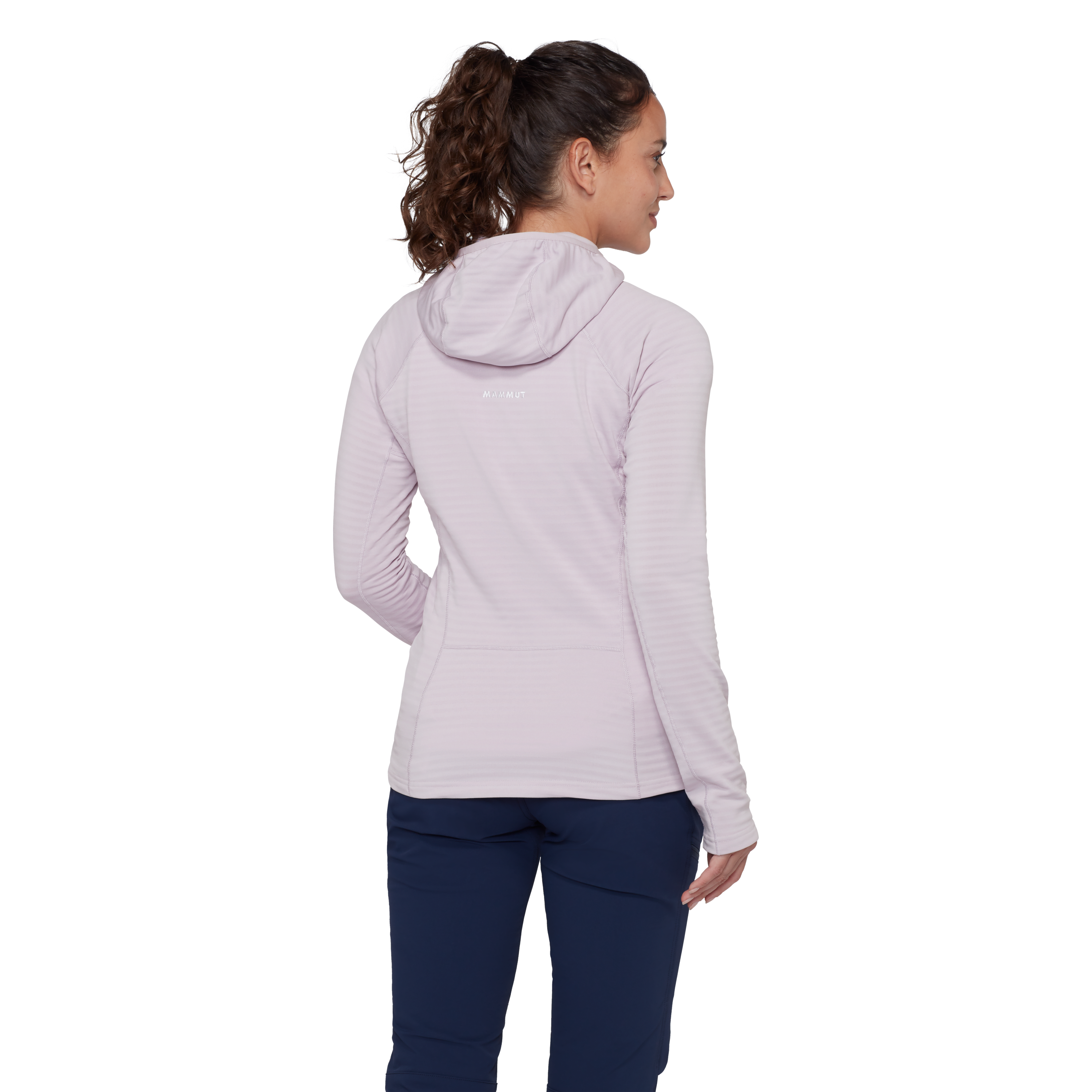 Women's Taiss ML Hooded Jacket