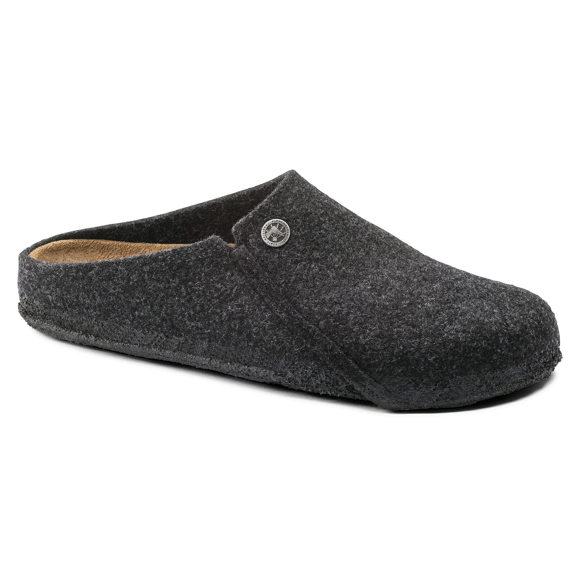 Zermat Rivet Classic Footbed Slippers