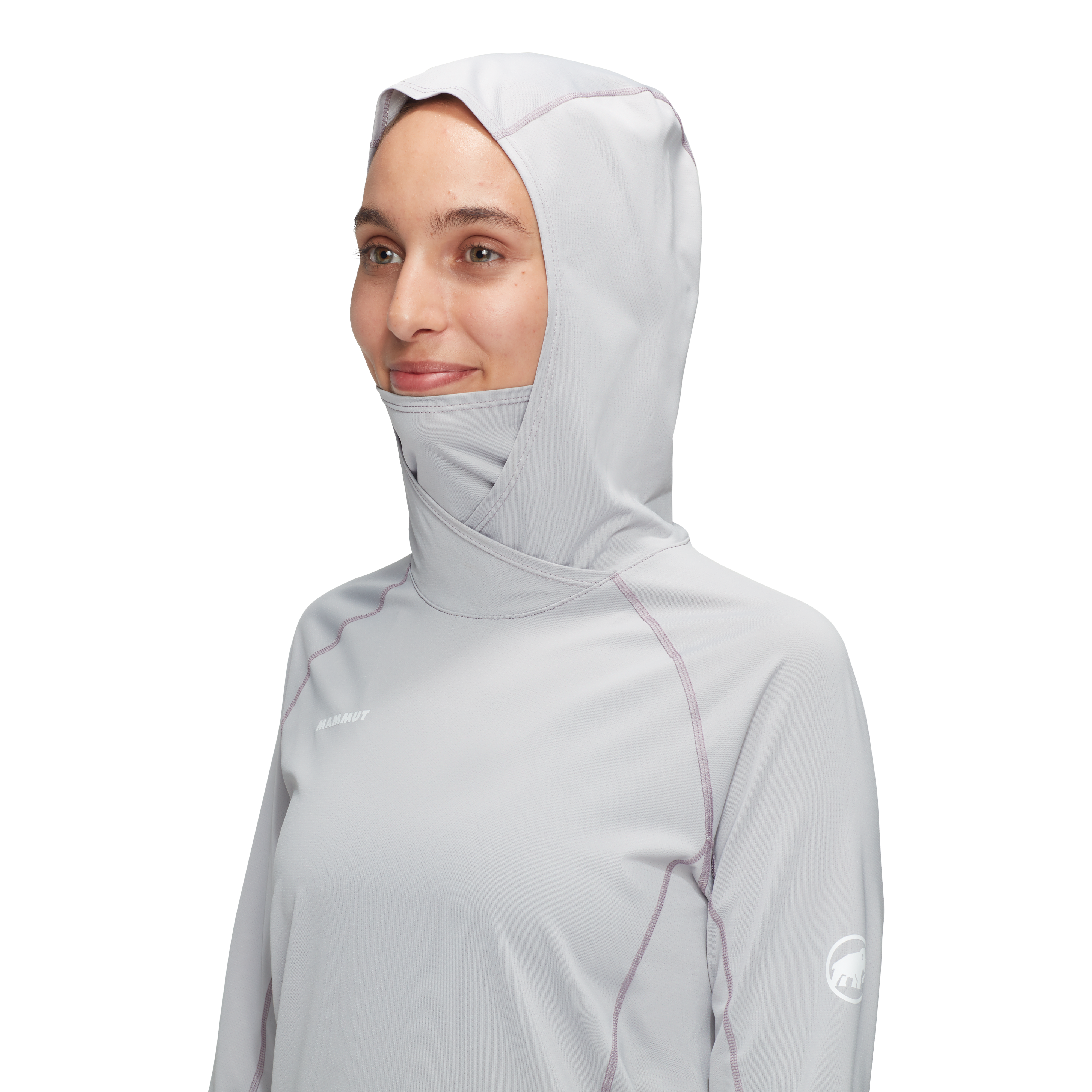 Women's Selun FL Sun Hoody