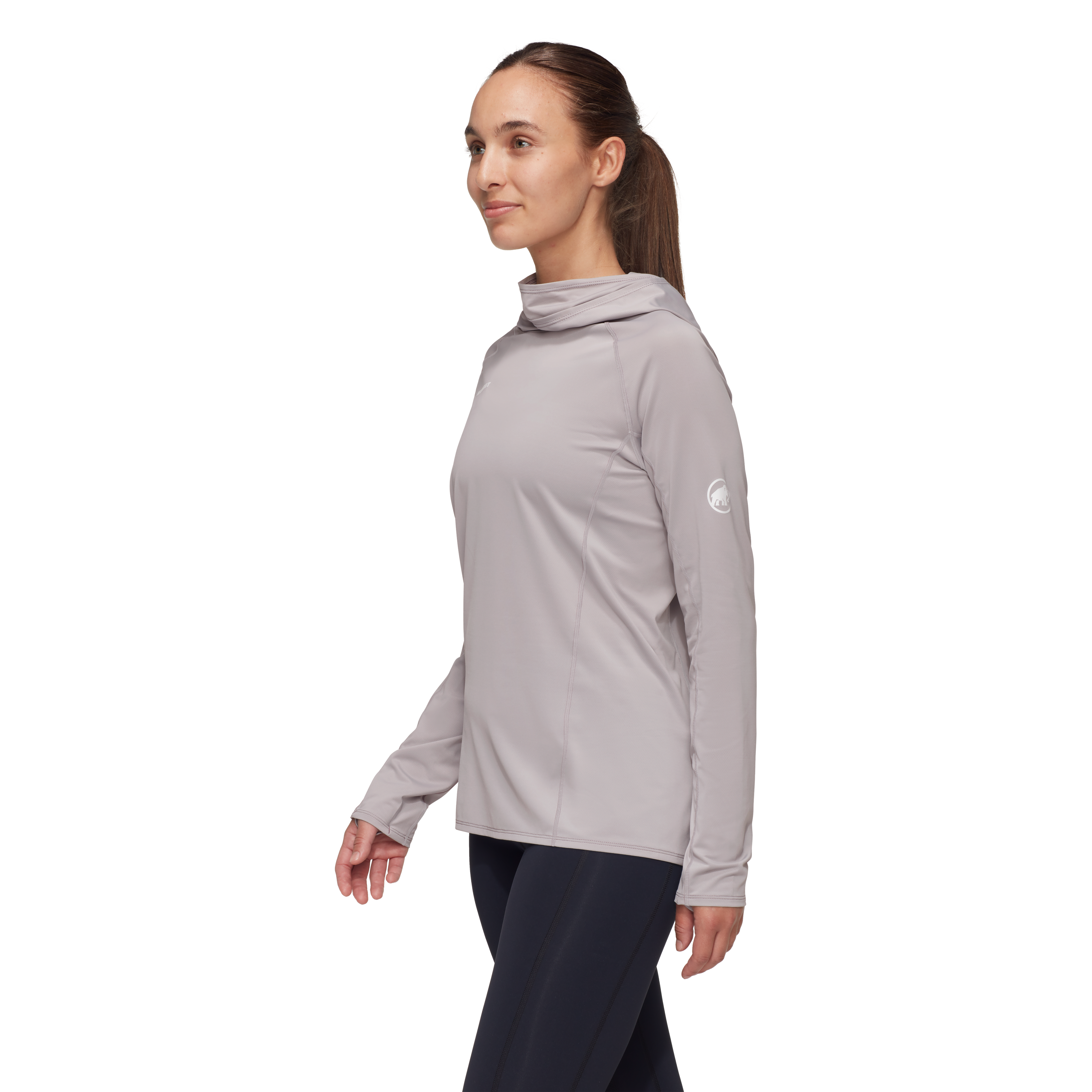 Women's Selun FL Sun Hoody