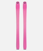 Corvus Freebird Skis 2025