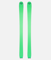 Navis Freebird Skis 2025