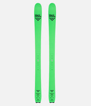 Navis Freebird Skis 2025