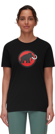 Mammut Women's Core T-Shirt