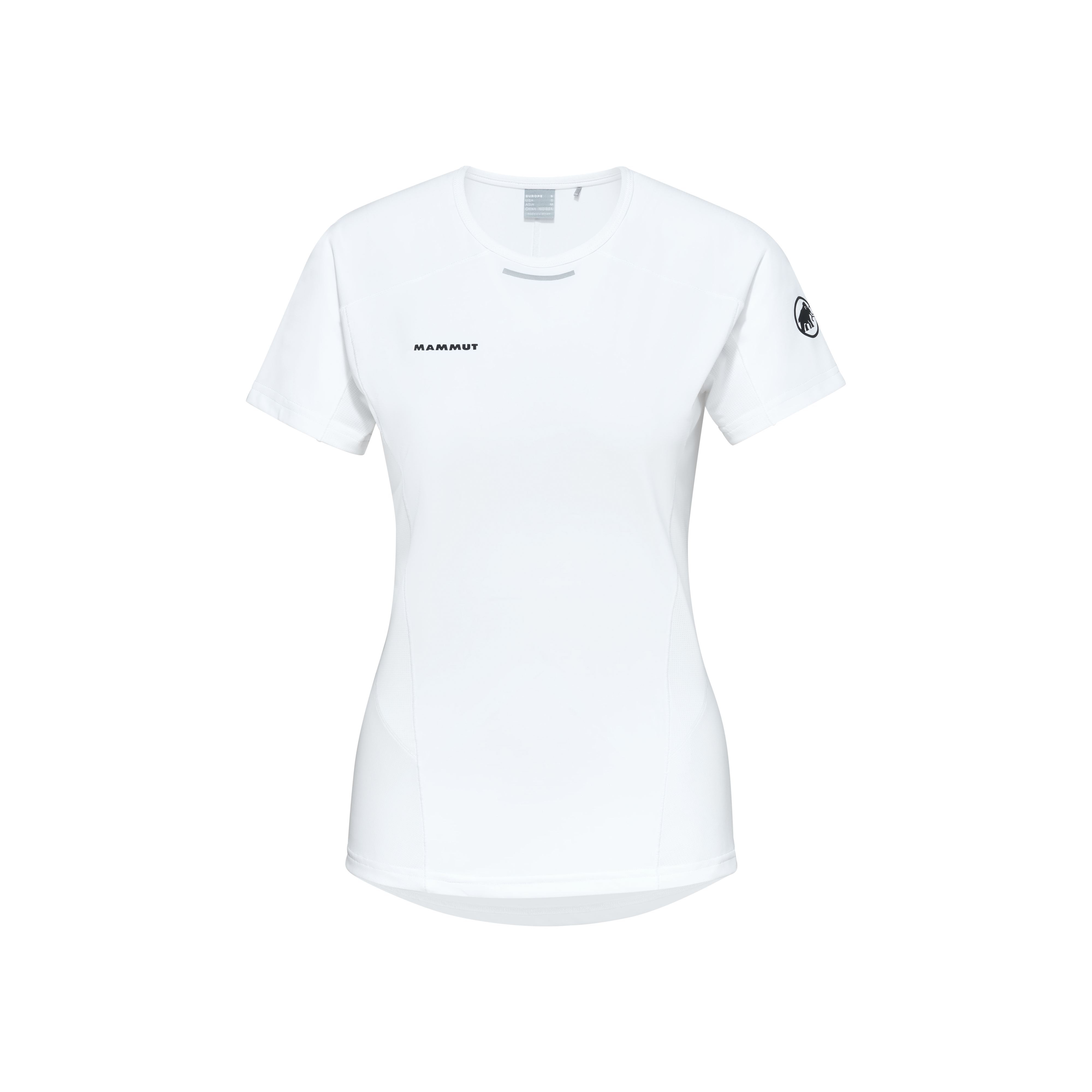 Women's Aenergy FL T-Shirt